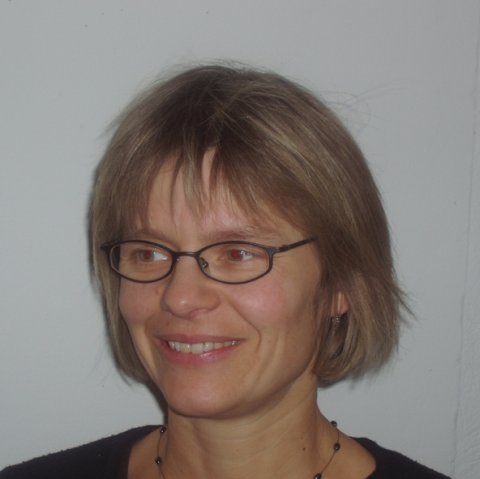 Lisbeth Thingholm Portræt