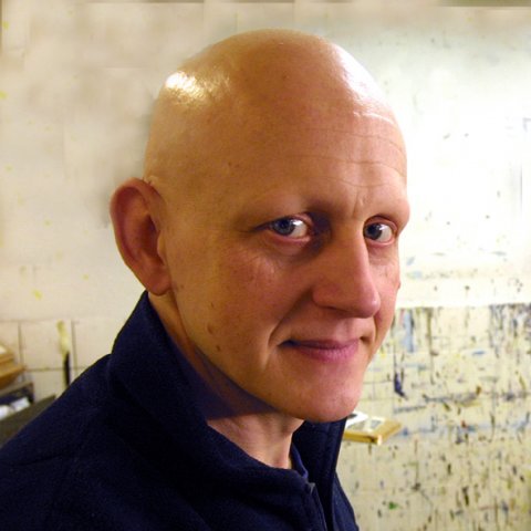 Per Kjærsgaard Jensen Portræt