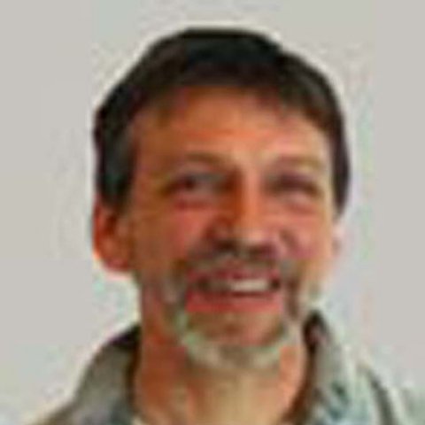 Bjørn Kromann Andersen Portræt